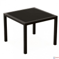 TABLE MADRID 75X75 TC060