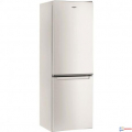 Réfrigérateur WHIRLPOOL W7811IW 338 Litres - Blanc