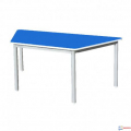 Table Maternelle TRAPEZE MA16