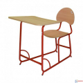 TABLE ECOLIER MONOBLOC 1P TE05