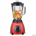 Blender TECHWOOD TBLI-385 500 Watts Rouge