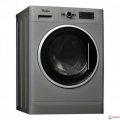 Lave Linge Séchante WHIRLPOOL Séchante WWDP11716S - 11Kg L - 7KG S - Silver