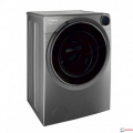 Lave linge Frontale BWD4106PH3R1 CANDY 10 Kg Silver