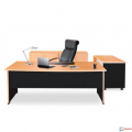Bureau De Directeur CARIZMA + Retour BD092 + BD098