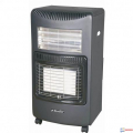 Chauffage Combiné NEWSTAR BB48 4200W - Noir