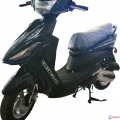 Scooter UNISCOOT DELTA 80 Cc