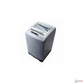 MACHINE À LAVER AUTOMATIQUE TOP LOAD MIDEA MAM120-S2002FMPS 12 KG  SILVER