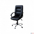 Chaise De Bureau SOTUFAB Visiteur AMI CHROMÉ - CHB0056