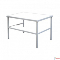 TABLE PAILLASSE LABO004