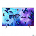 TV LED SAMSUNG 65” QLED ULTRA HD SMART QA65Q60RAS