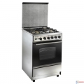 Cuisinière Unionaire 4 Feux 55 cm - GAS.C5555S3