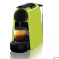 Machine à Café NESPRESSO MAGIMIX ESSENZA 11367 - Vert