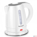 BOUILLOIRE TECHWOOD TB-1023 BLANC