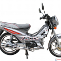 Motocycle FORZA UNISCOOT 110CC