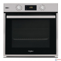 Four électrique Whirlpool 71L - Inox - OAS KN8V1 IX SYSTEME COOK3