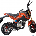 Motocycle FTM "KORAK"