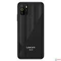 Smartphone LOGICOM SOLAR (4+64GO) - Noir