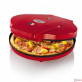 Machine à pizza Princess 1500 Watt 115000 - Rouge PCTH10073