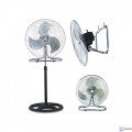 Ventilateur 3 en 1 NEWSTAR - LF-SF1801 18"