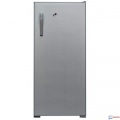 Réfrigérateur MontBlanc 230L - Silver - FG23