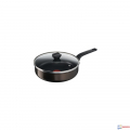 Sauteuse 24+CV Cook & Clean TEFAL - B5543202