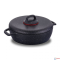 Sauteuse Korkmaz Gusto Plus 26 cm A1355