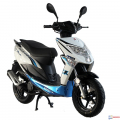 Scooter ZIMOTA Eagle 50