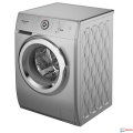 Lave Linge Frontale BRANDT 7 Kg - Silver - BAL72SS - 1200Trs - A+++