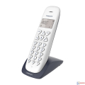 TÉLÉPHONE SANS FIL LOGICOM VEGA 150 DECT - ARDOISE