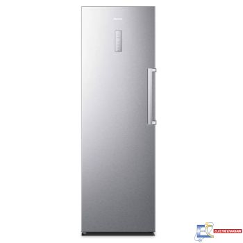 Congélateur Vertical HISENSE FF3N274N5C1 274Litres - Silver