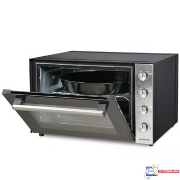 Four KUMTEL LX-9625 Turbo 70 Litres - Gris