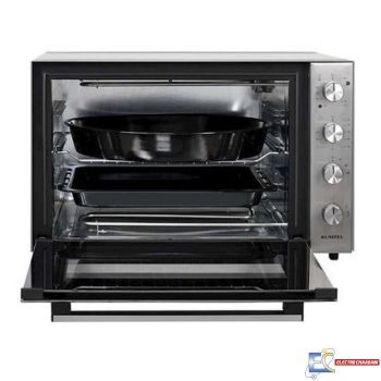 Four KUMTEL LX-9625 Turbo 70 Litres - Gris