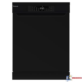 Lave Vaisselle FOCUS 13 Couverts F503 - Noir