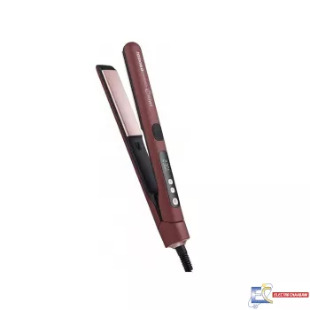 LISSEUR KIWI KHS-2043 - 220°C -  ROUGE
