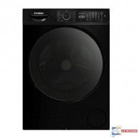 Lave Linge Hyundai HYN-WM1014001-B01 Inverter 10Kg Noir