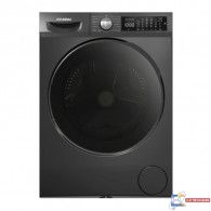 Lave Linge Hyundai HYN-WM1014001-DG0 Inverter 10Kg Dark Gris