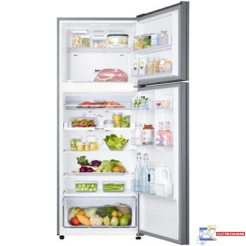 Réfrigérateur SAMSUNG RT65K6231SB 453L NoFrost - Silver
