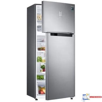 Réfrigérateur SAMSUNG RT65K6231SB 453L NoFrost - Silver