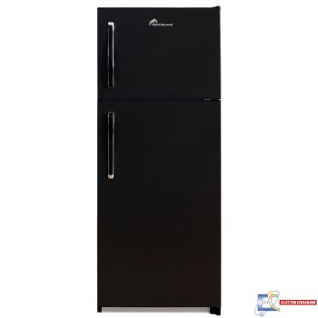 Réfrigérateur MONBTLANC FNR49 435 Litres Defrost - Noir